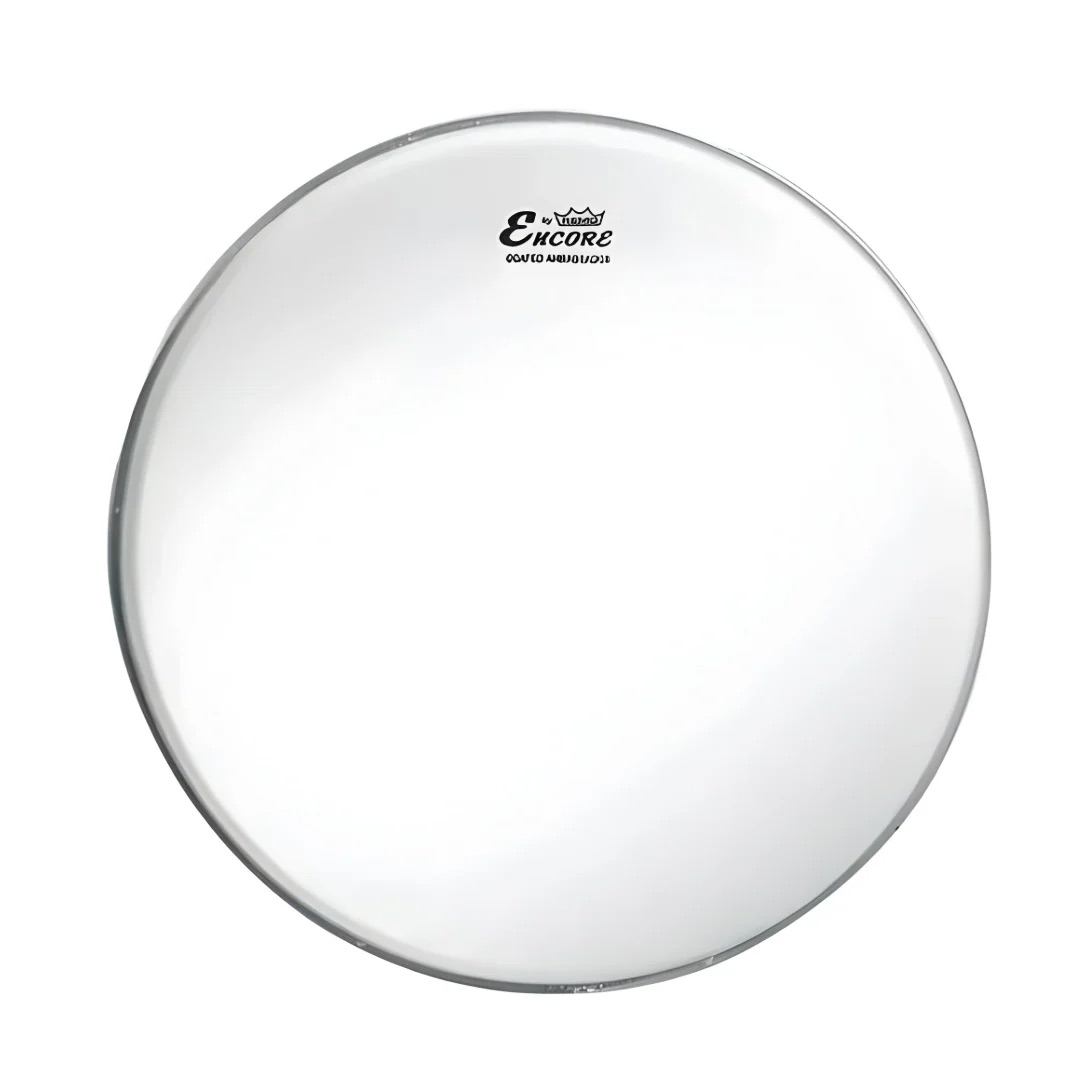 REMO DRUM Vellum