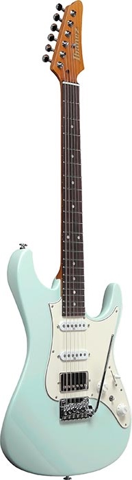 Ibanez AZ Prestige Series WITH CASE