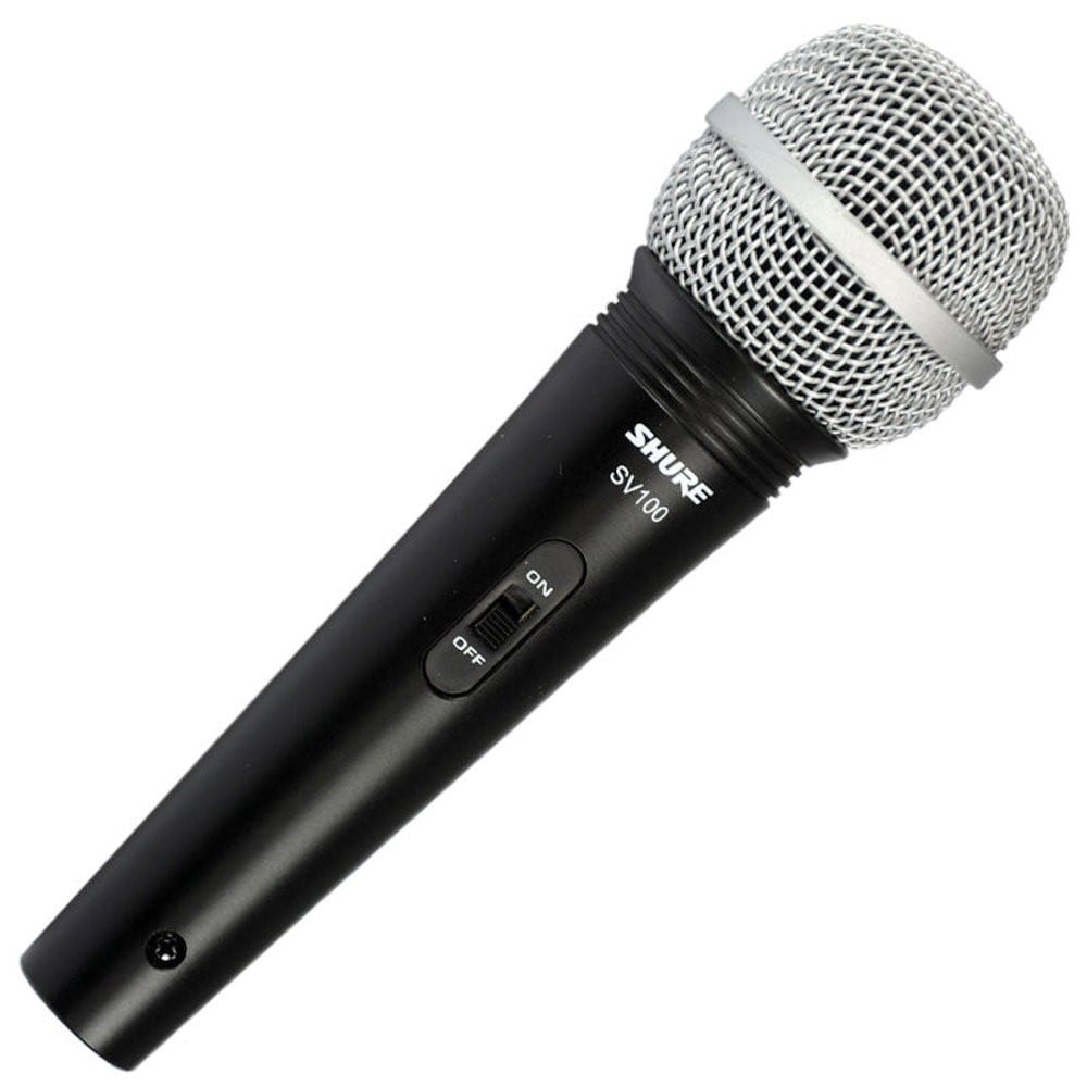 Shure - SV100 - SV100