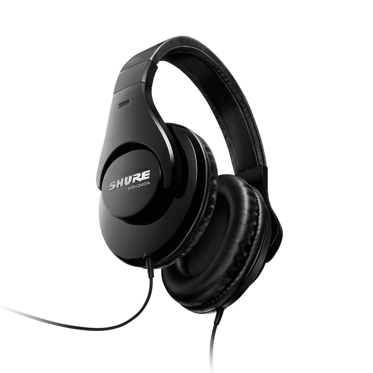 Shure - SRH240A-BK-EFS - Headphone. PRO Studio