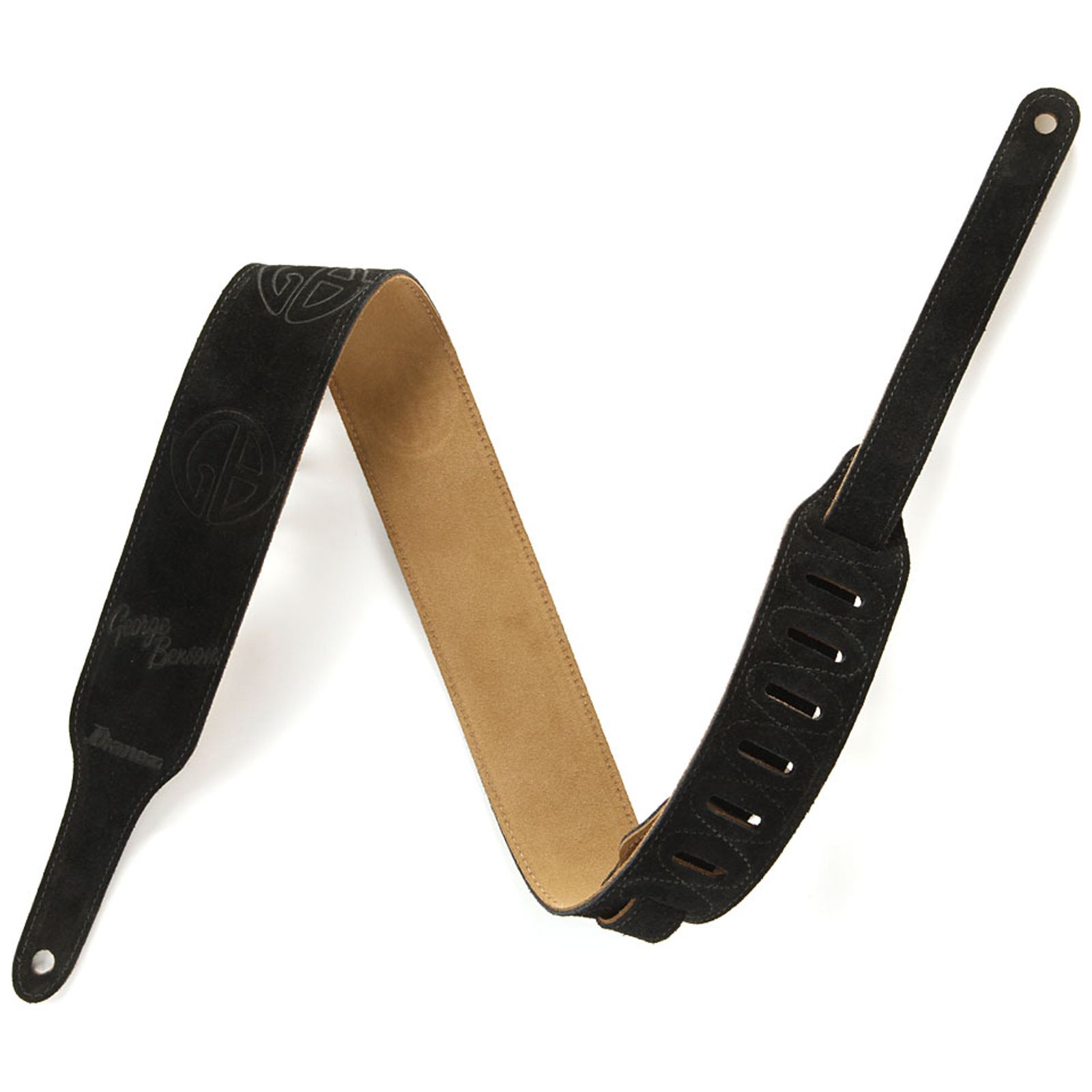 Ibanez Guitar Strap Canada Origin