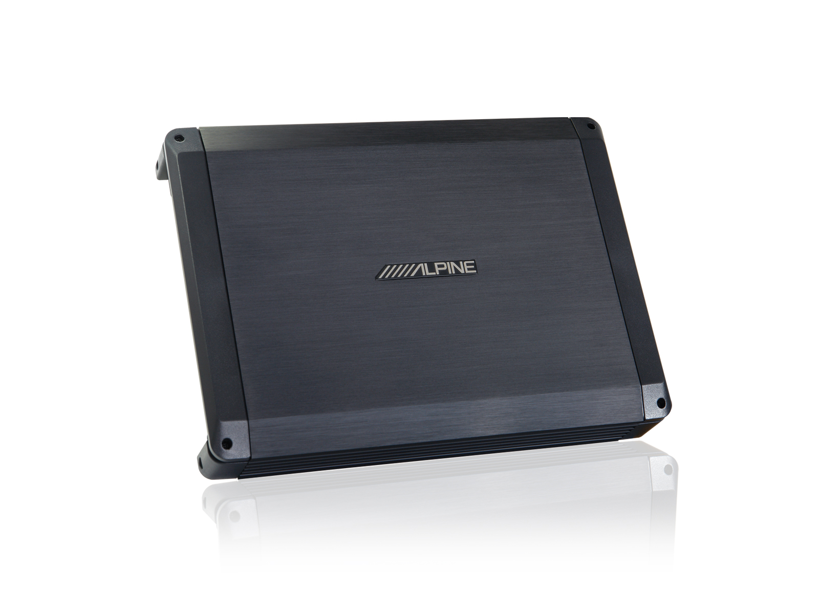 Alpine BBX-F1200 4CH Amplifier
