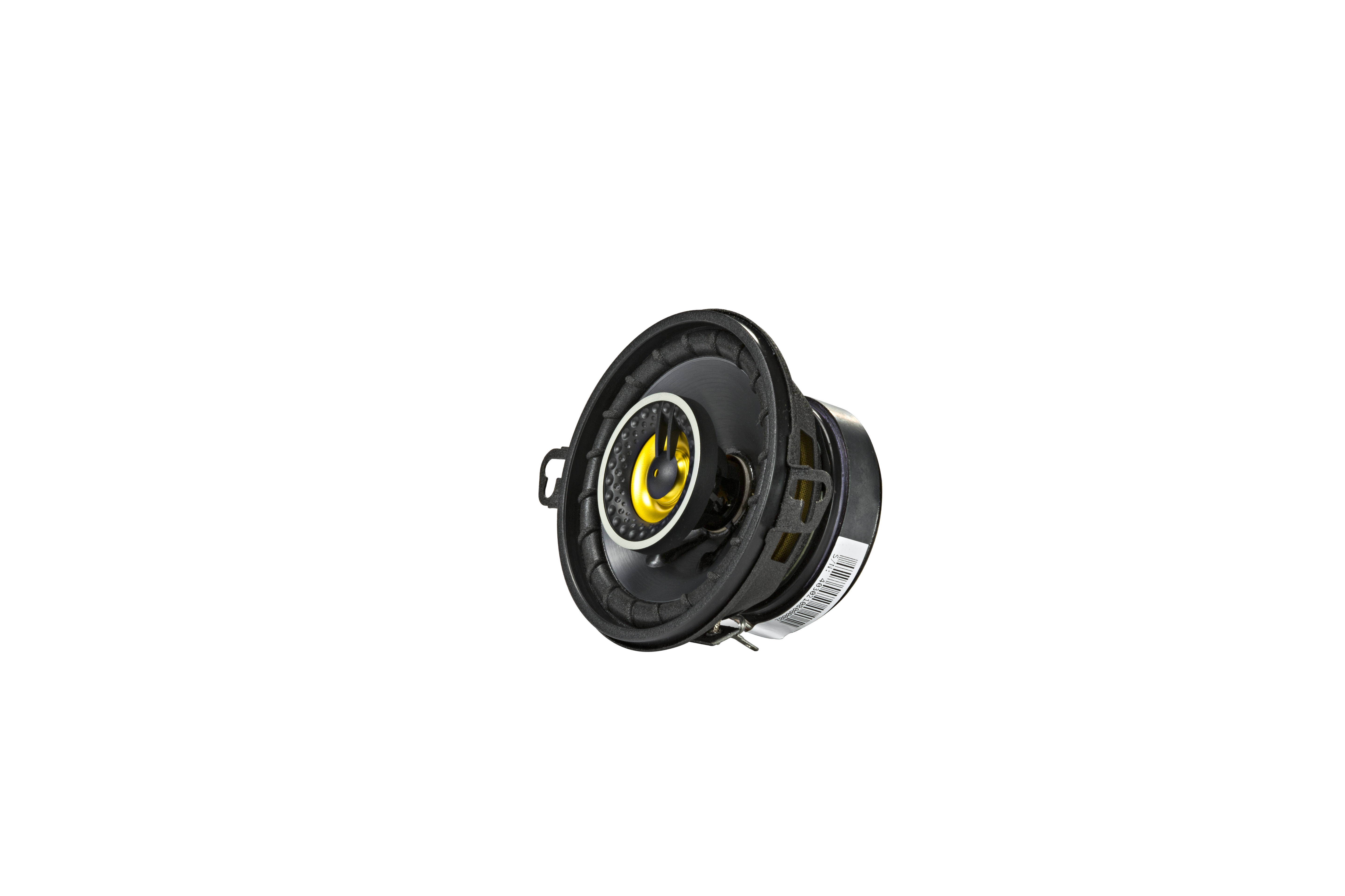 46CSC354- Kicker 46CSC354 3.5inch CS Coaxial Speakers