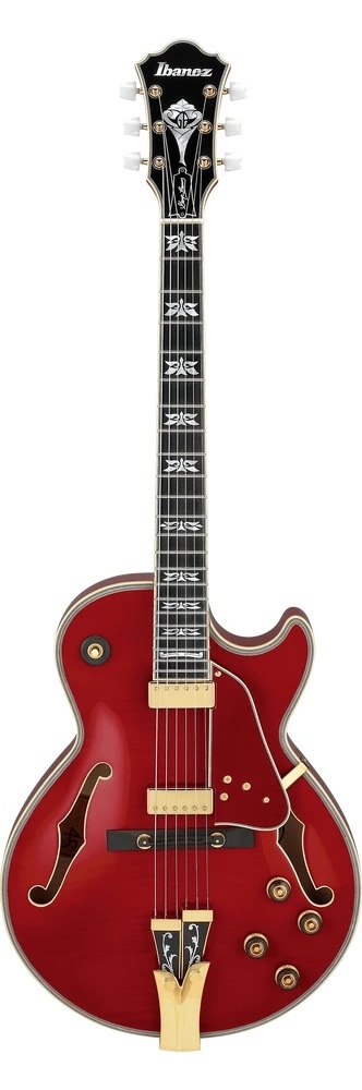 Ibanez GB Series Hollow Body Electric Guitar