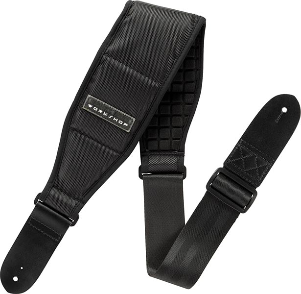 Ibanez BASS Guitar Strap