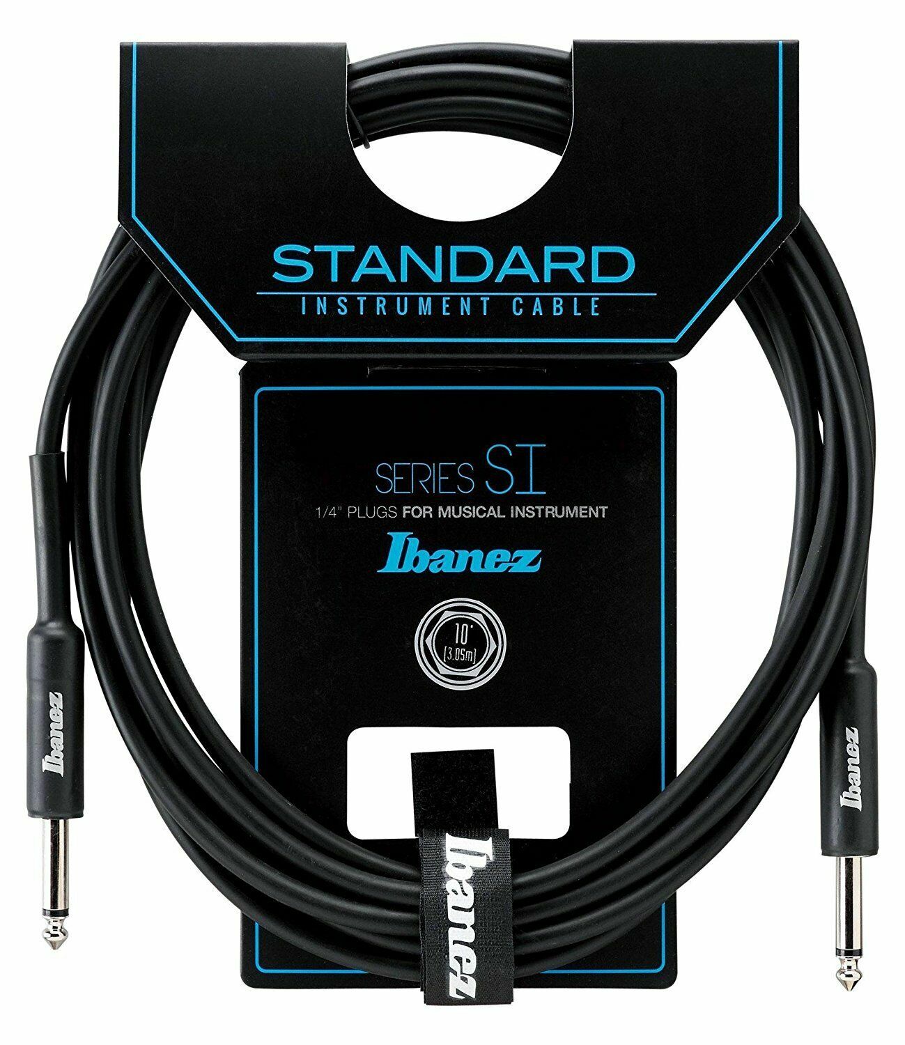 Ibanez SI Series Cable 3M