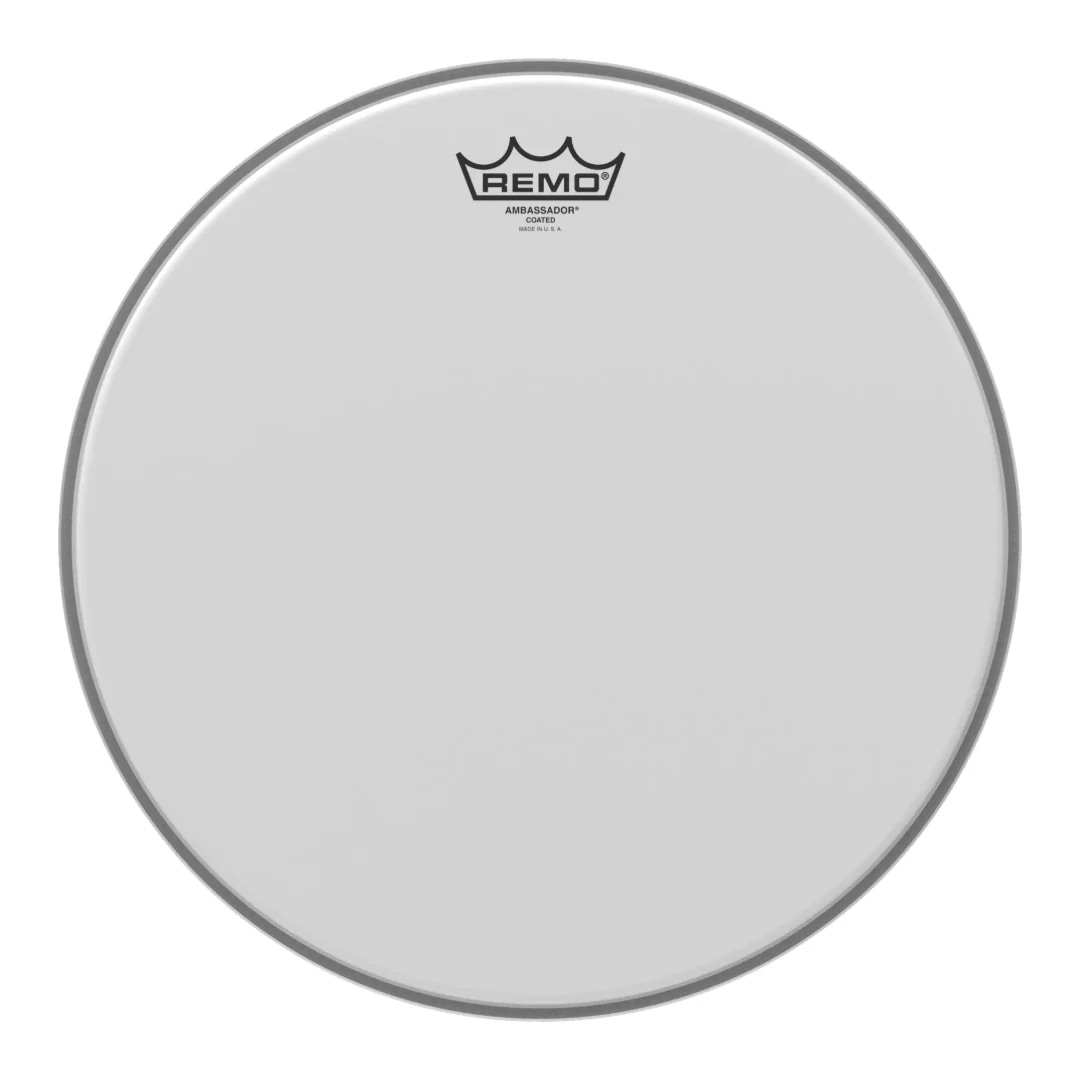 REMO DRUM Vellum