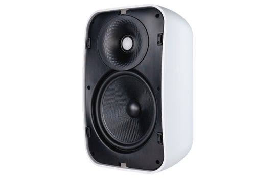 Sonance - 93613 - Mariner MX86 White