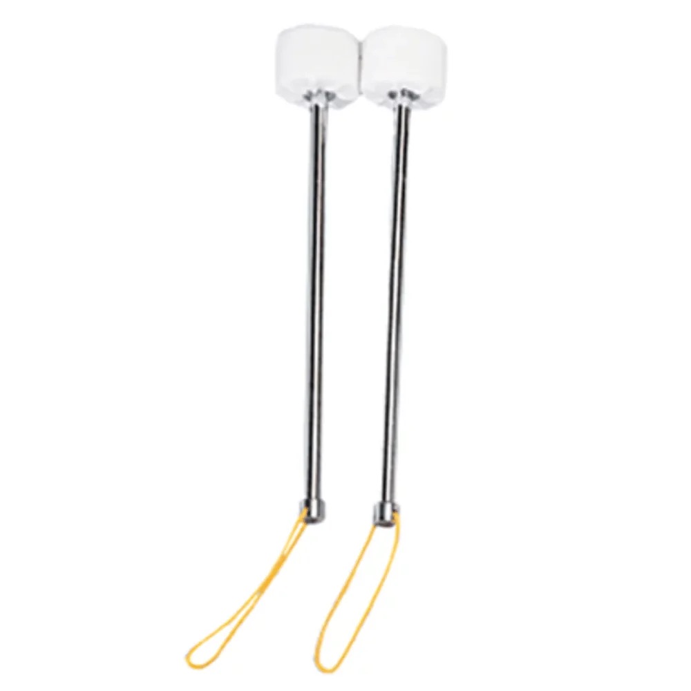 DB Percussion MDB01 Drum Beaters for Marching Bass