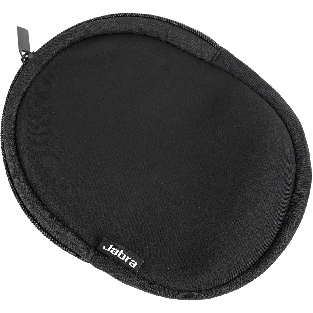 Jabra - Headset Pouch FOR Jabra - Evolve 20-65 - 10 Units PACK