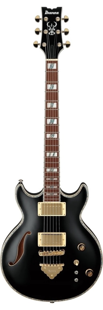 Ibanez Artist Series Maple TOP Super 58 H-H