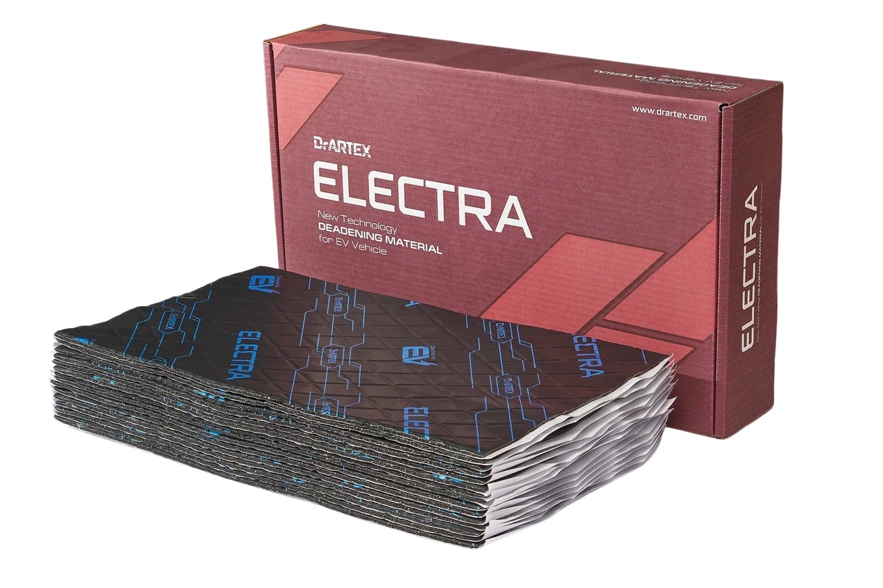 DEV50.2024- DrARTEX ELECTRA EV Blue 5.0 mm