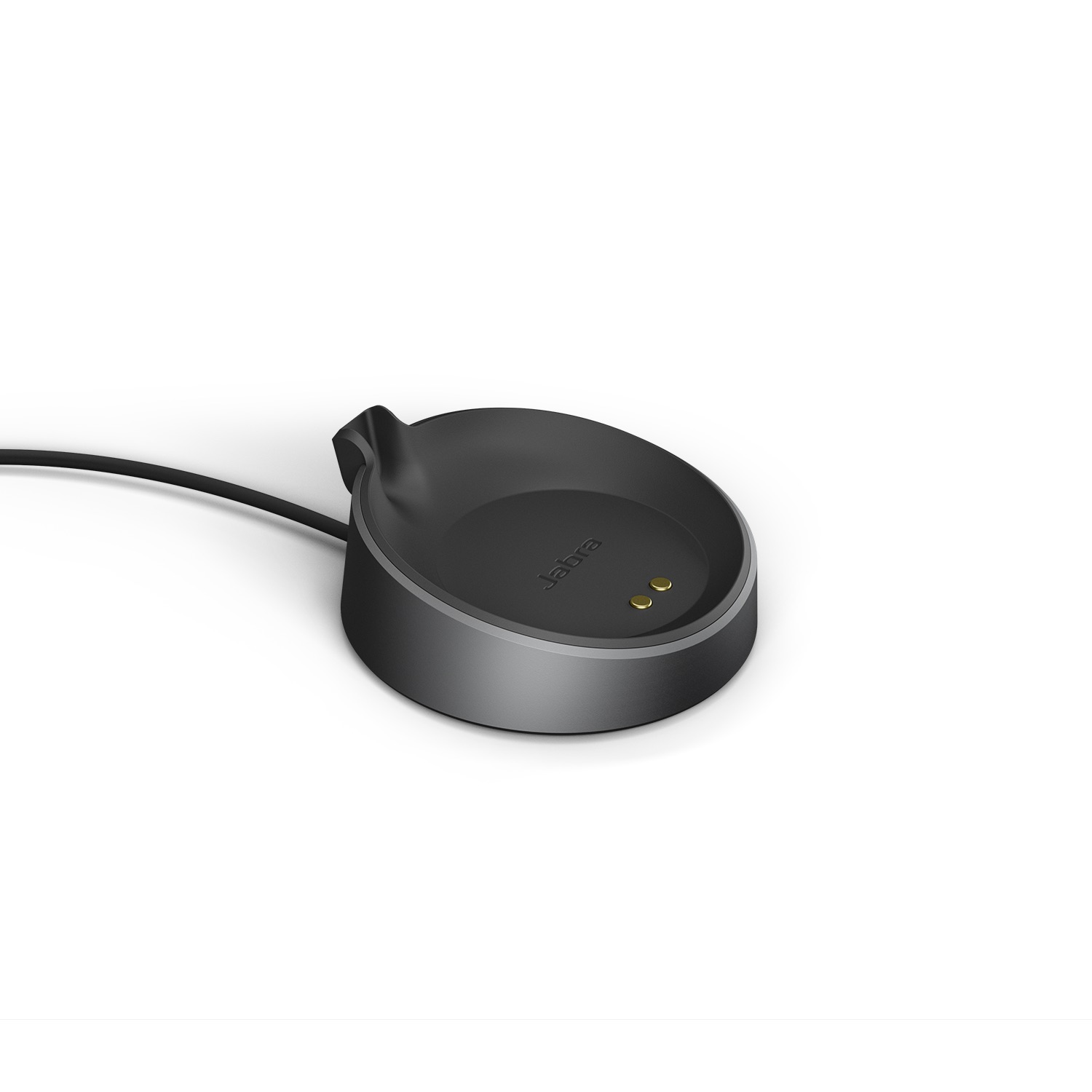 Jabra - EVOLVE2 75 Deskstand. USB-A. Black