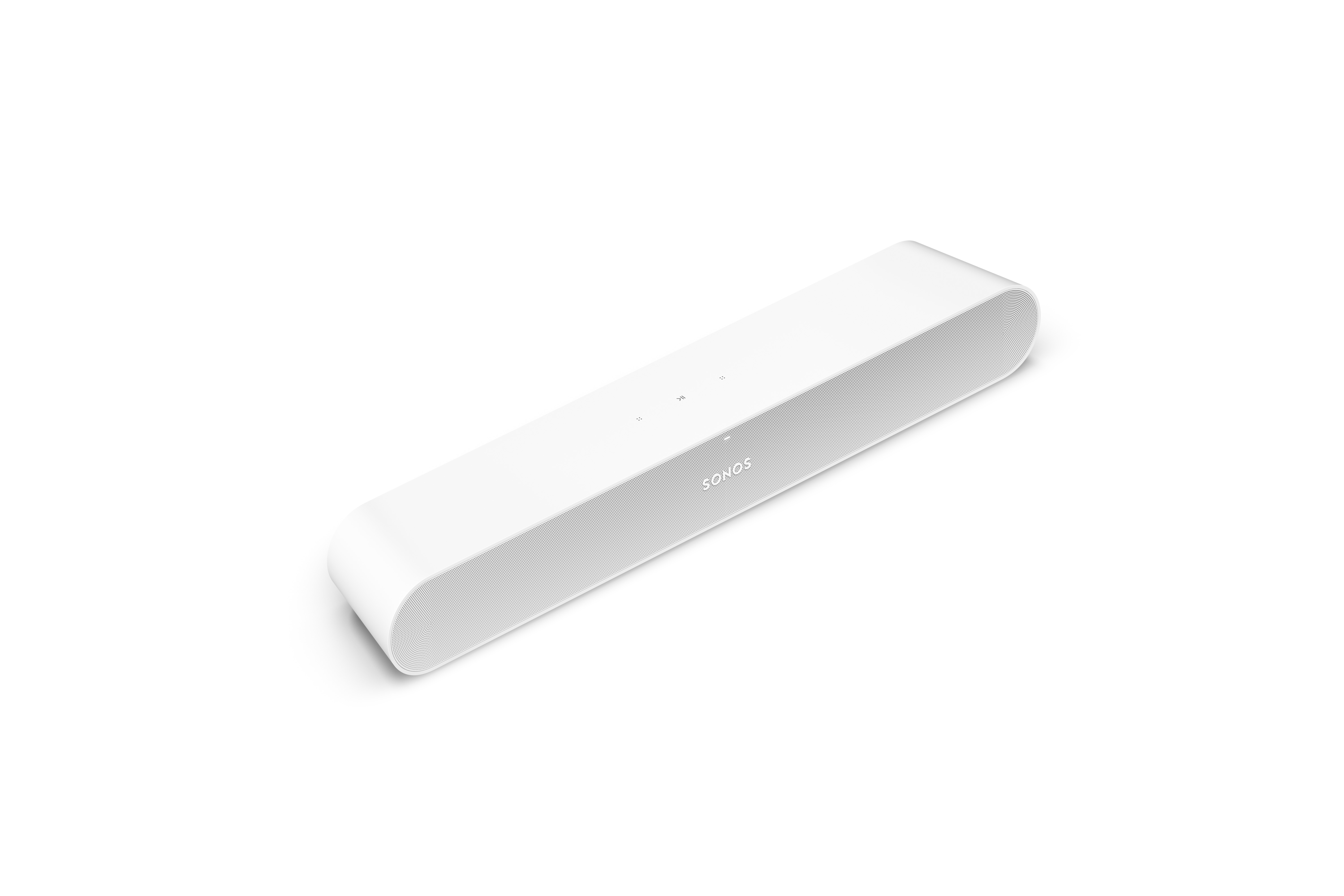 Sonos RAY Optical/wifi Smart Soundbar - White (S36)