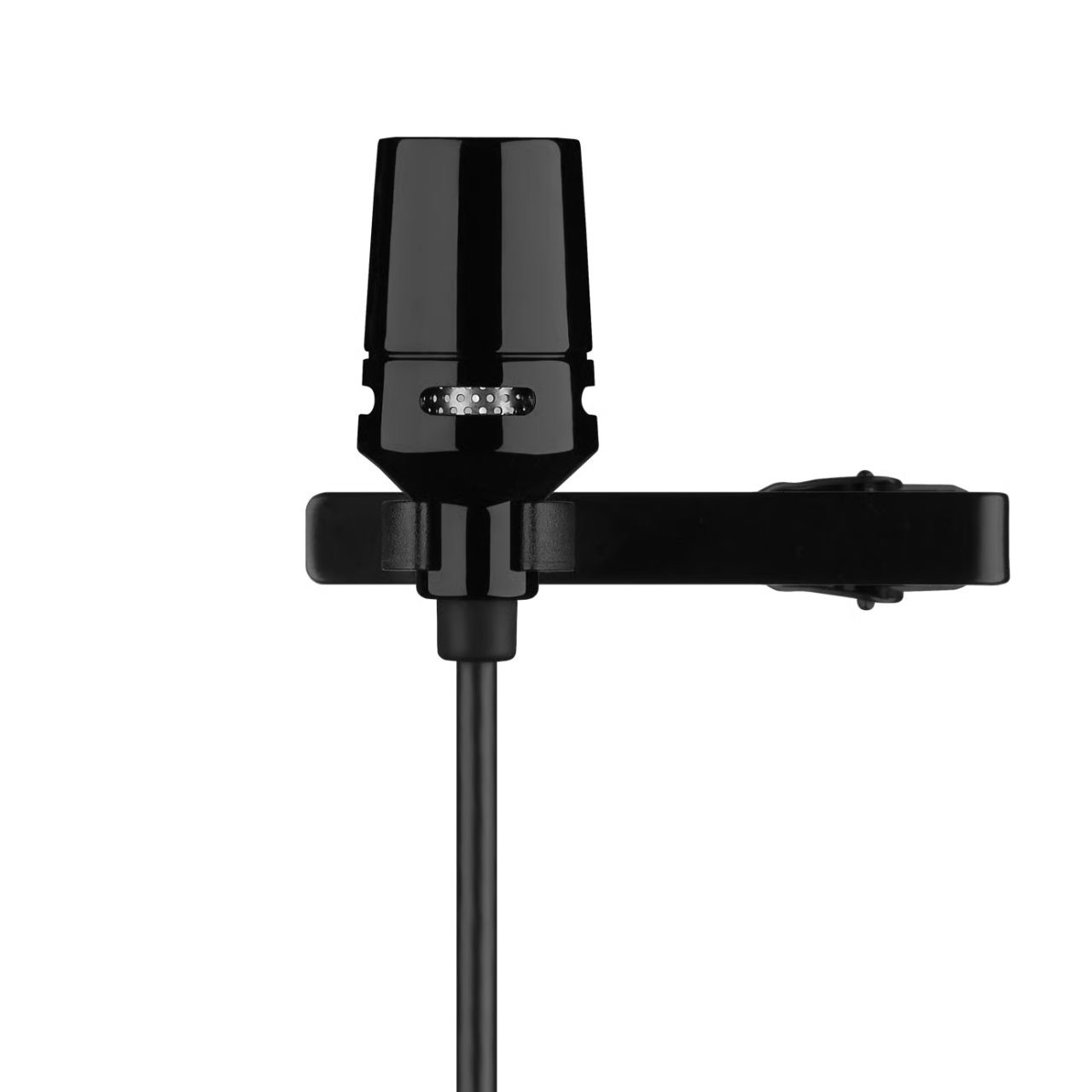 Shure - CVL-B/c-TQG - Lavaliere Microphone FOR Wireless