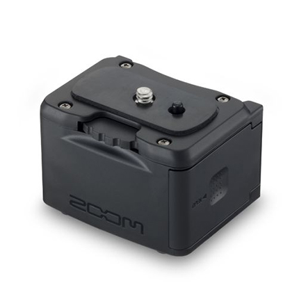 ZOOM Battery CASE