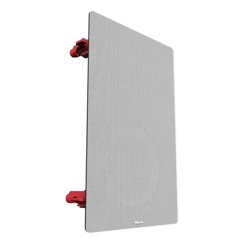 Klipsch - 1068524 - Custom CS-16W Skyhook Cinch White IN-WALL Speaker