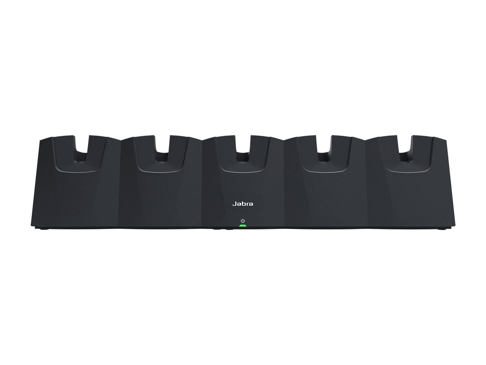 Jabra - 14207-93 - Jabra Perform Charging Stand - 5-BAY. EMEA Charger