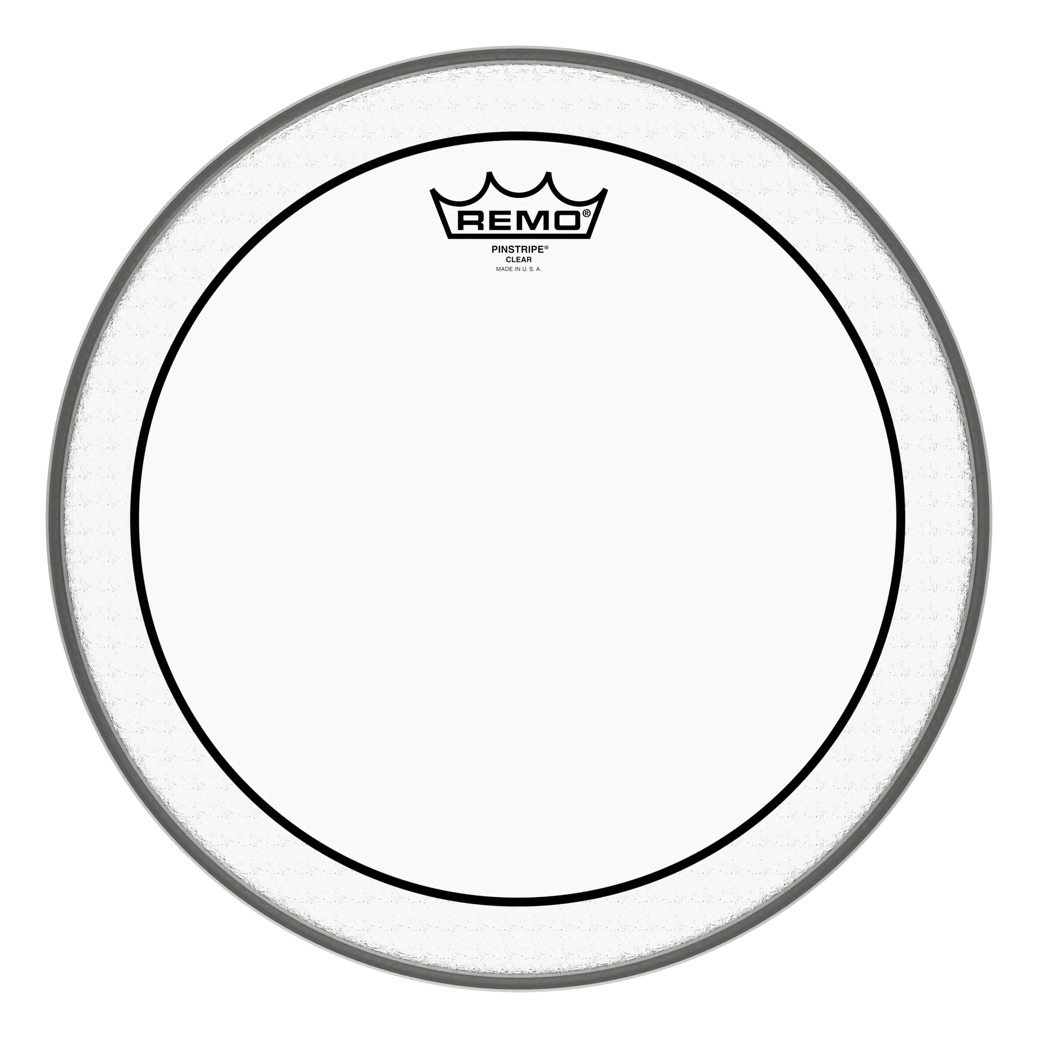 REMO DRUM Vellum
