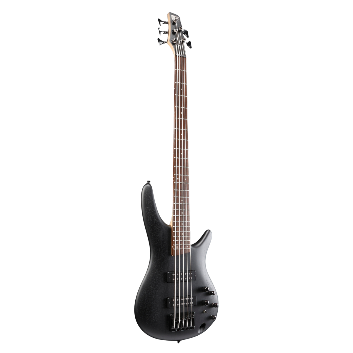 Ibanez SR Standard Series Nyatoh BODY Powerspan DUAL COIL