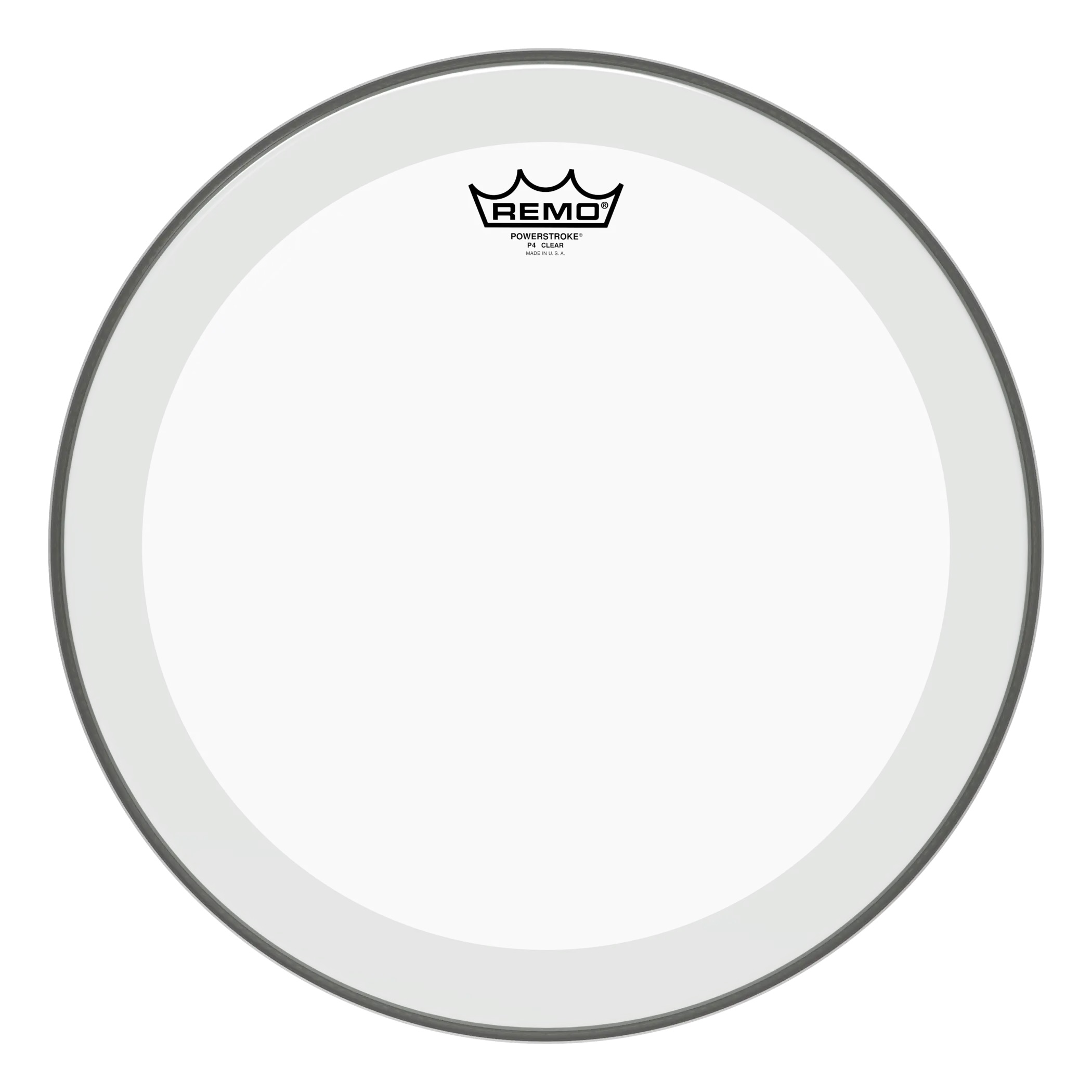 REMO DRUM Vellums