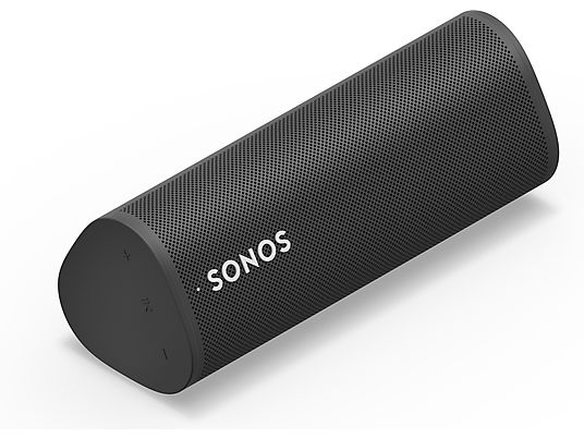 Sonos Roam SL Portable Smart Speaker - Black (S27)