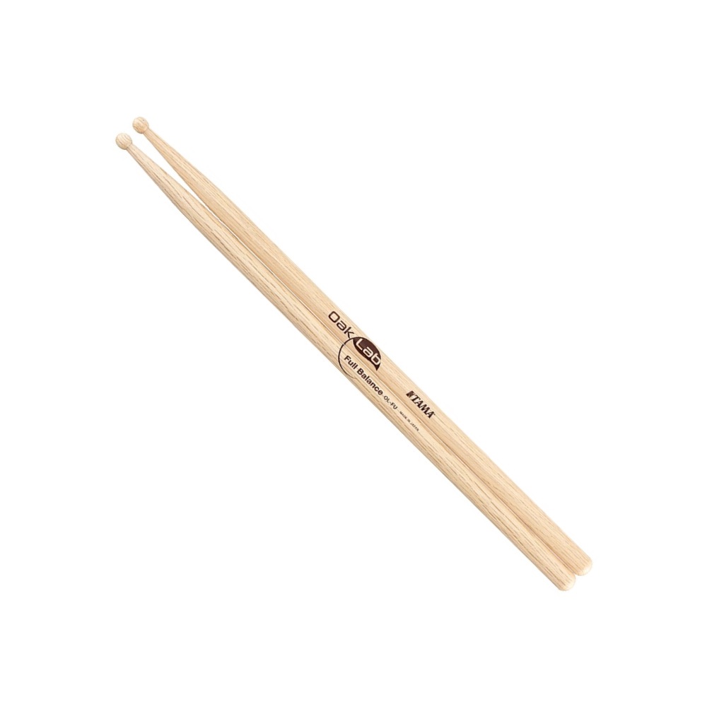 TAMA Drumstick OAK LAB. FULL Balanc
