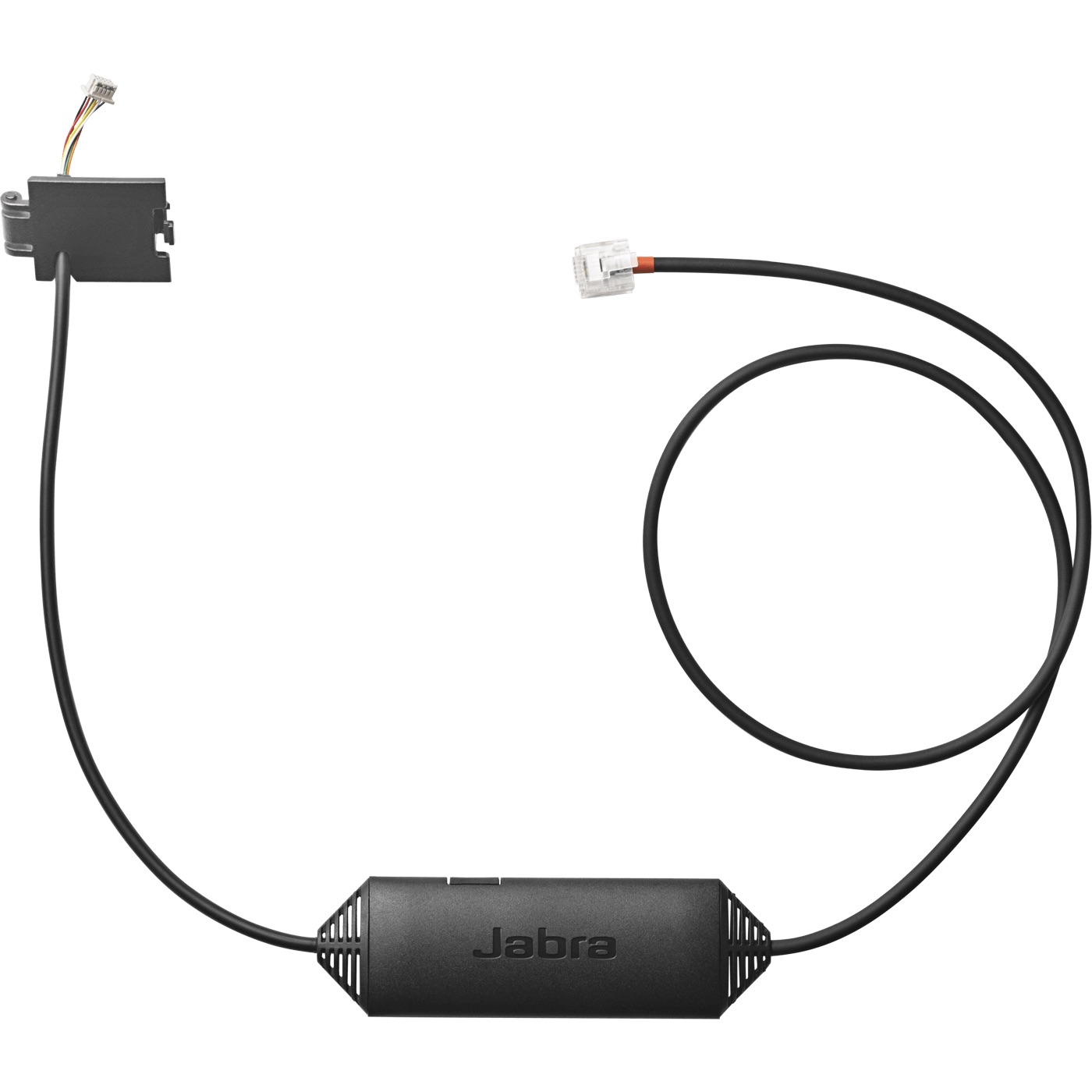 Jabra - LINK EHS-Adapter FOR NEC DESK Phones. Jabra - LINK 14201-44