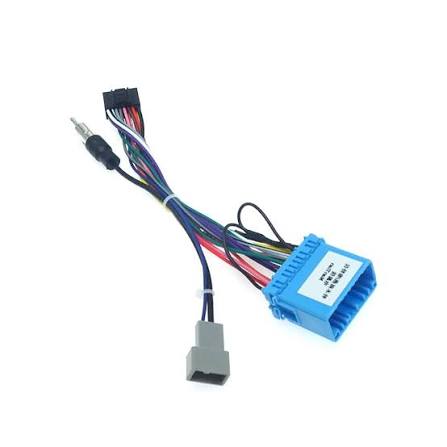 Harness for Suzuki