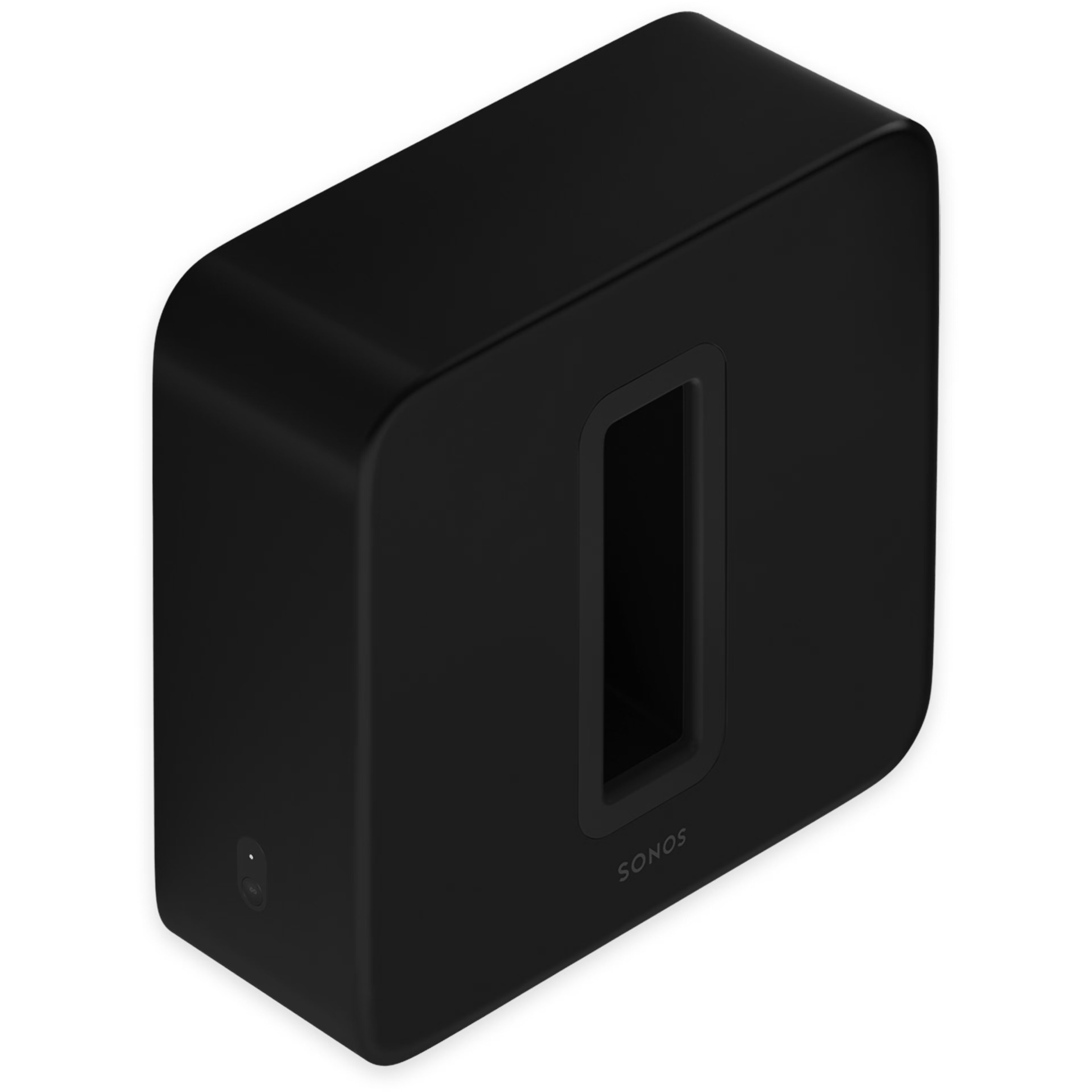 Sonos SUB GEN3 Wireless Smart Subwoofer - Black (S26)