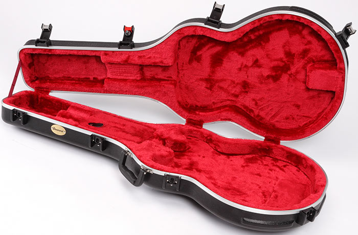 Ibanez FOR AS Series Except Lefty
