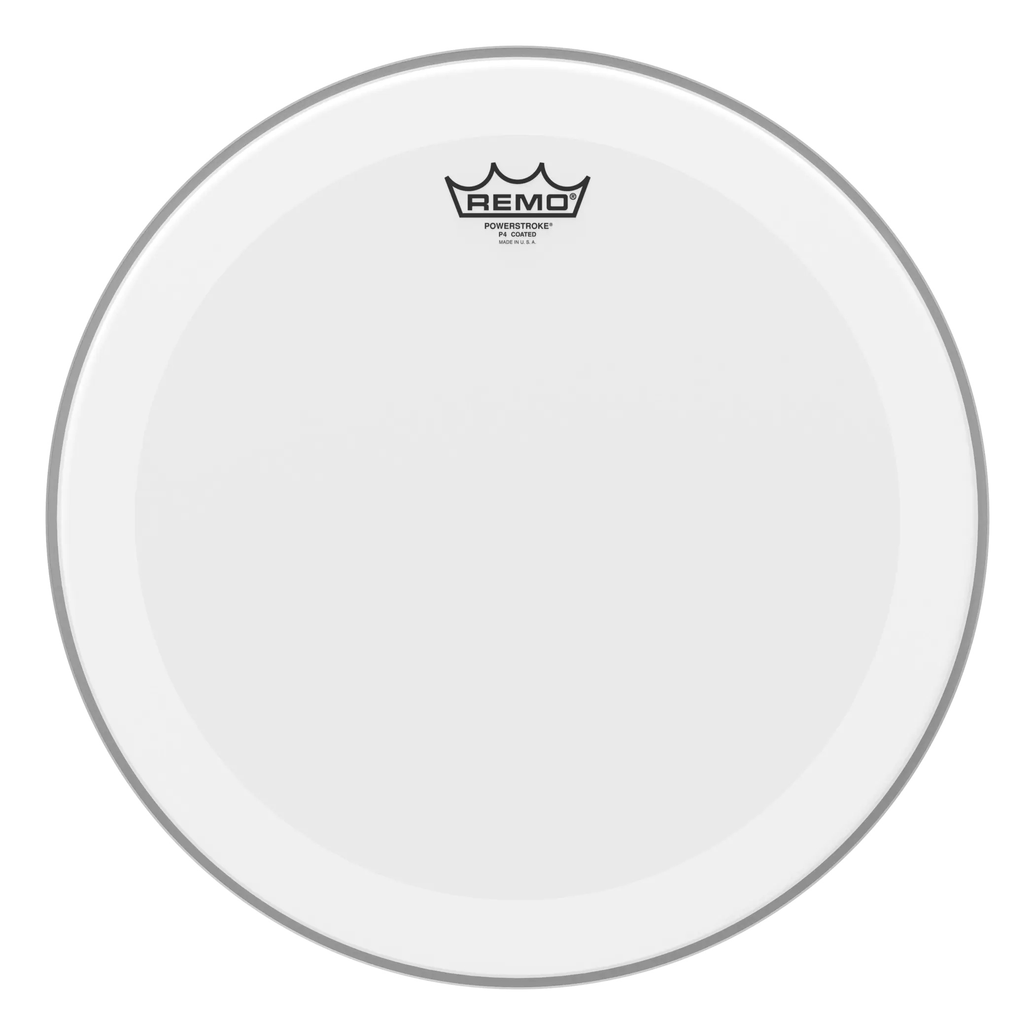 REMO DRUM Vellums