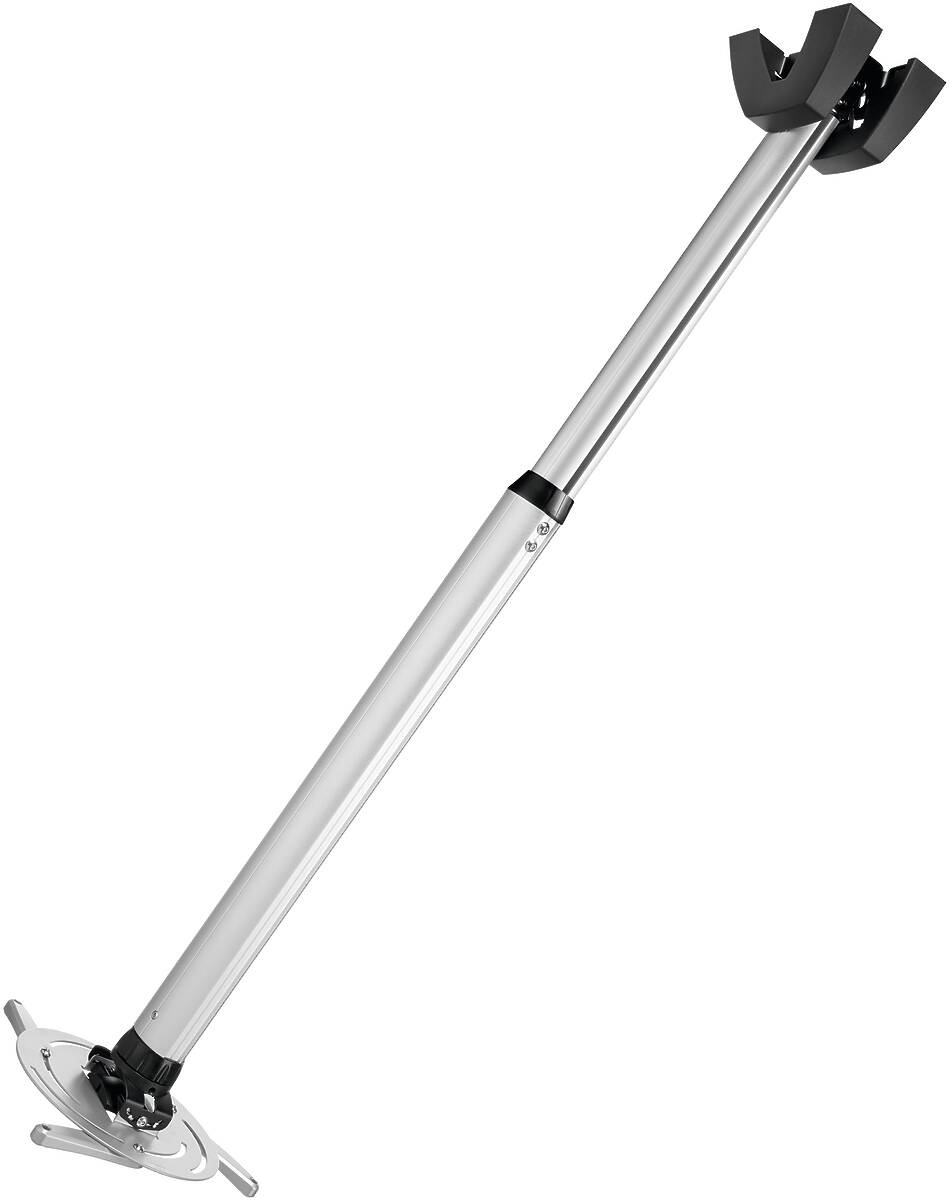 Vogels - 7025854 - PPC 2585 Projector Ceiling Mount Length 85-135CM - Silver