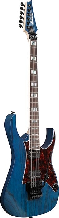 Ibanez RG Prestige Electric guitar with Case