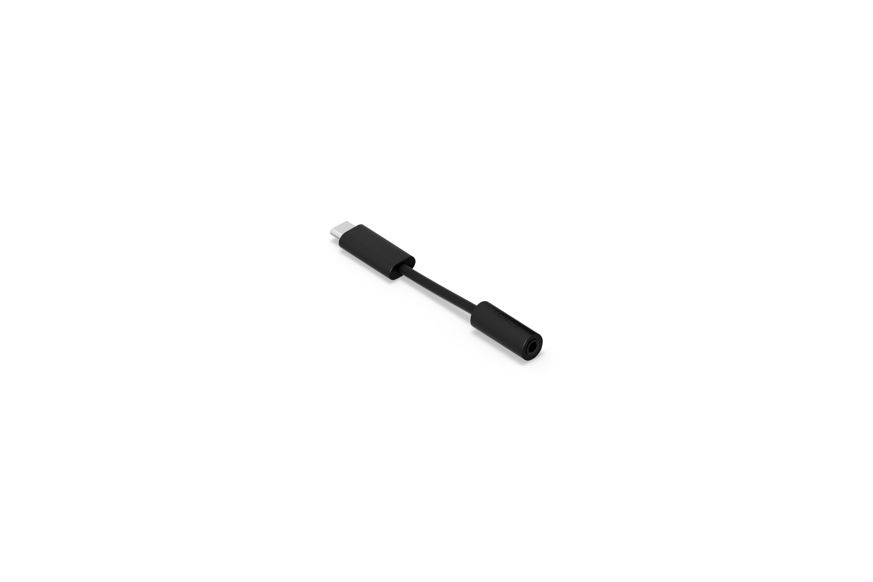 LINE-IN Adapter WW (Black)