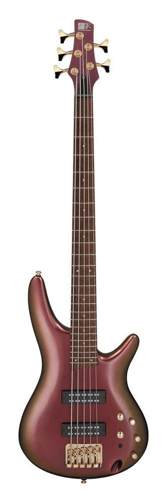 Ibanez Electric 5ST BASS Guitar