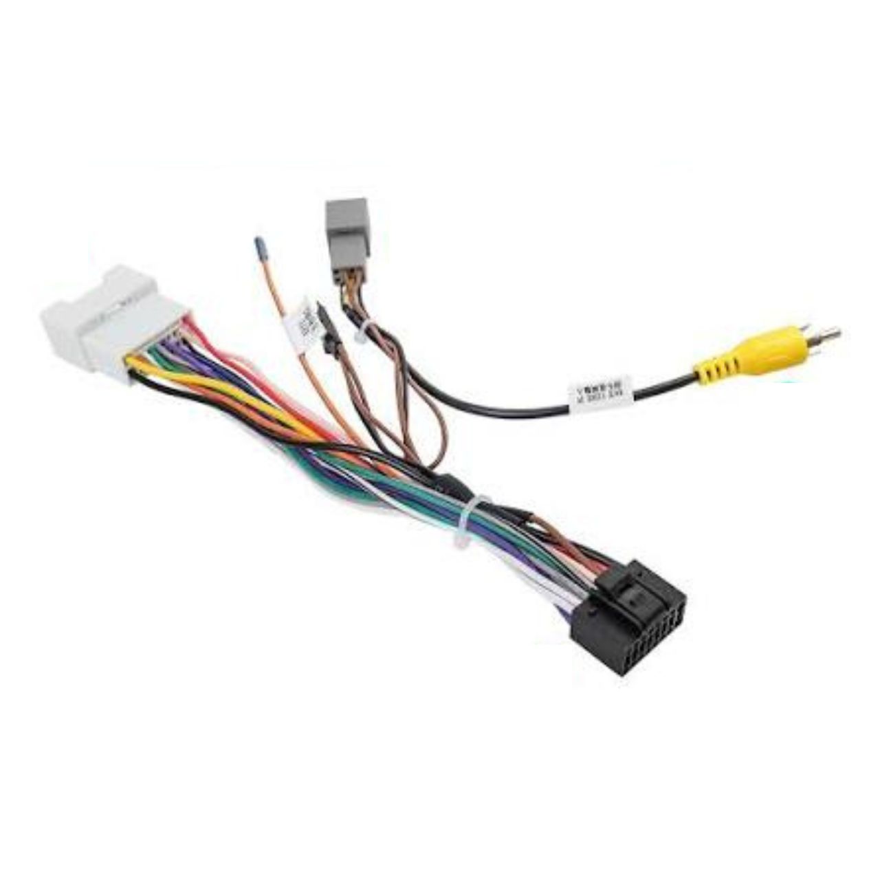 MITS1-H- Harness for Mitsubishi