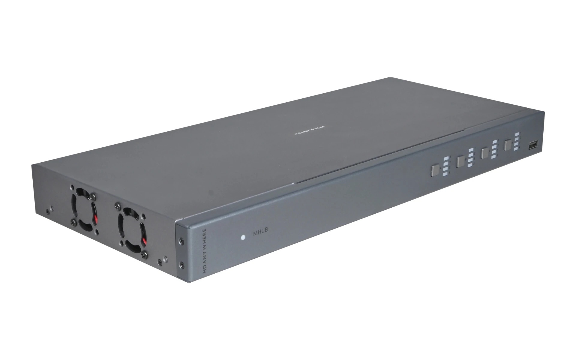 HDA - 2.50.913 - MHUB (4X4) 100A