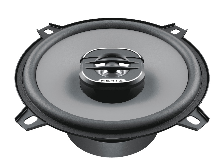 Hertz Uno Series X 130 5inch 160W Coaxial Speaker