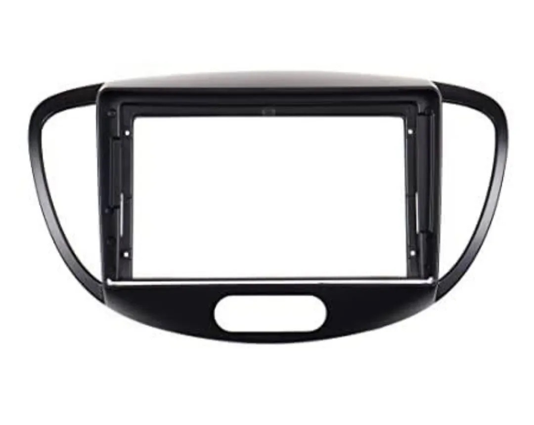 90022143- 9 Inch Hyundai i10 2008-13