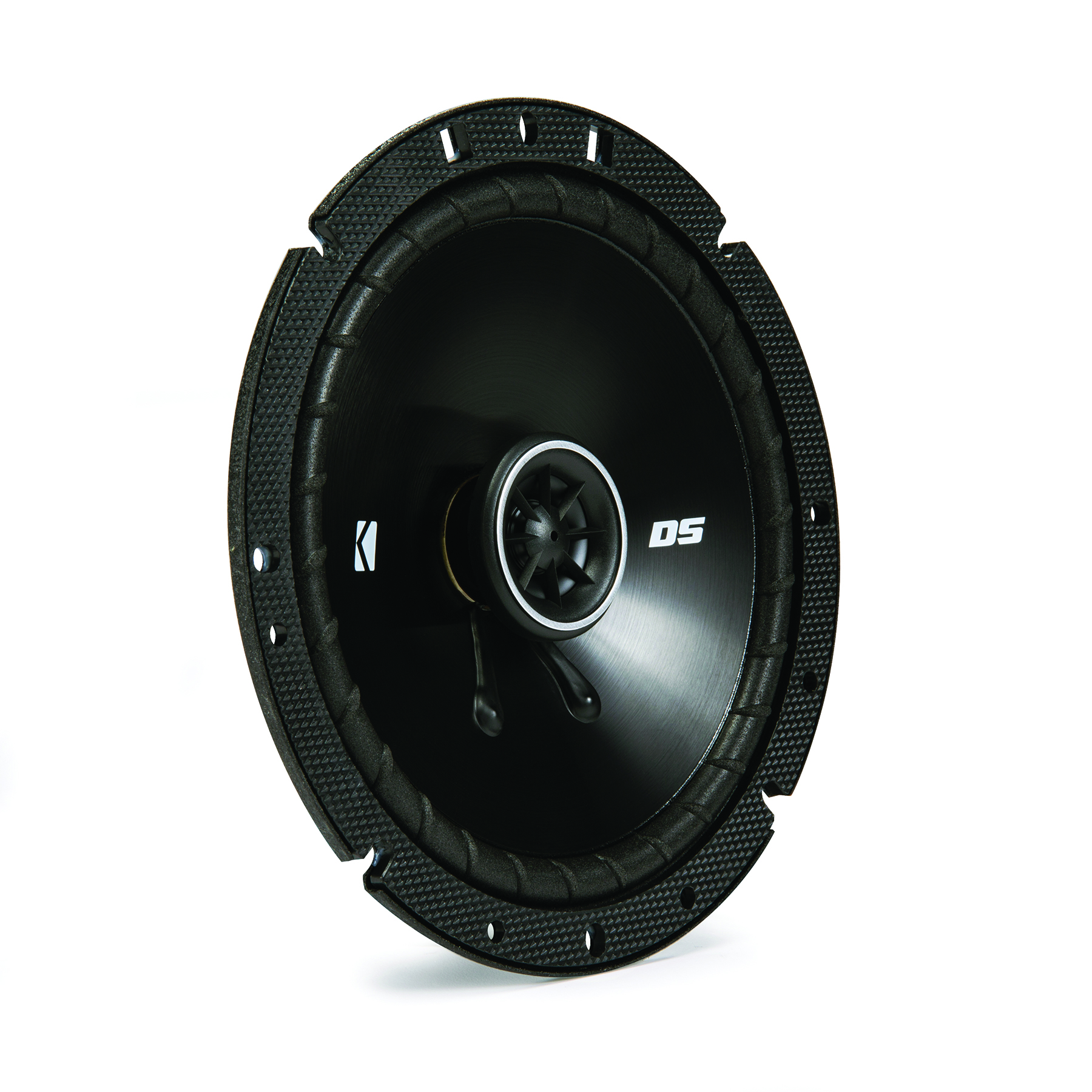 43DSC6704- Kicker 43DSC6704 6.75inch DS Coaxial Speakers