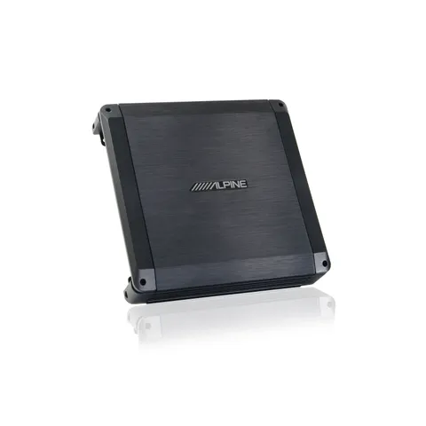 Alpine BBX-T600 2CH Amplifier