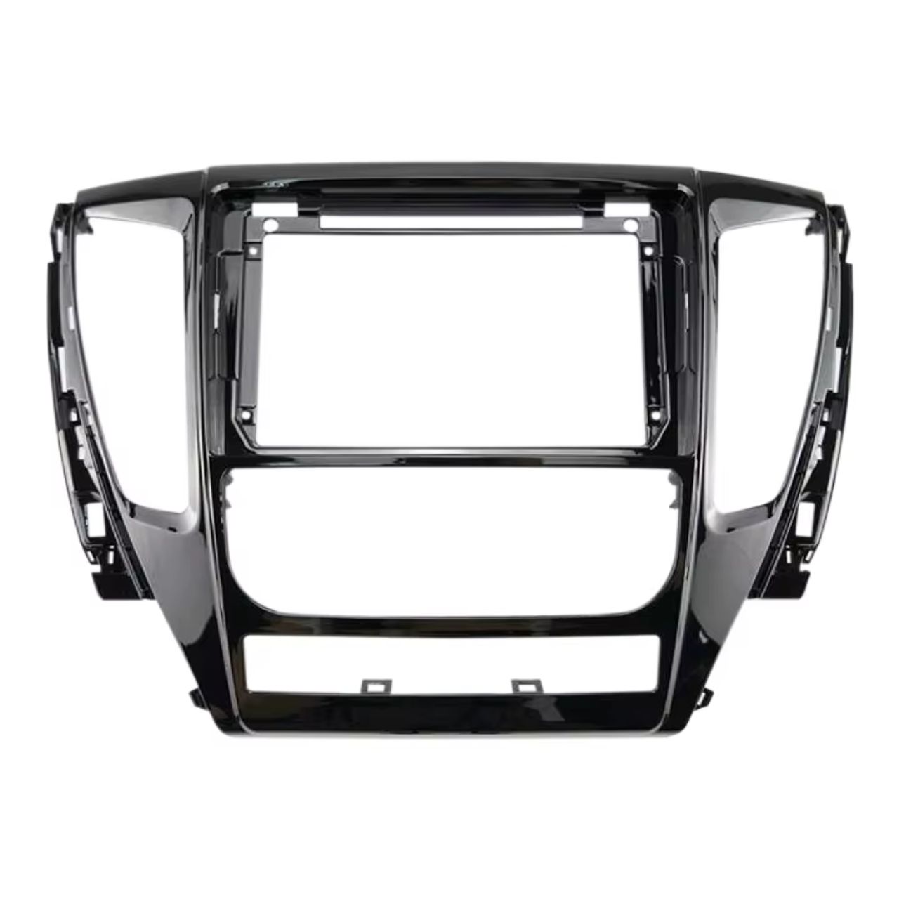 OneNav Frame for Pajero Sport 2015+ (9 Inch)