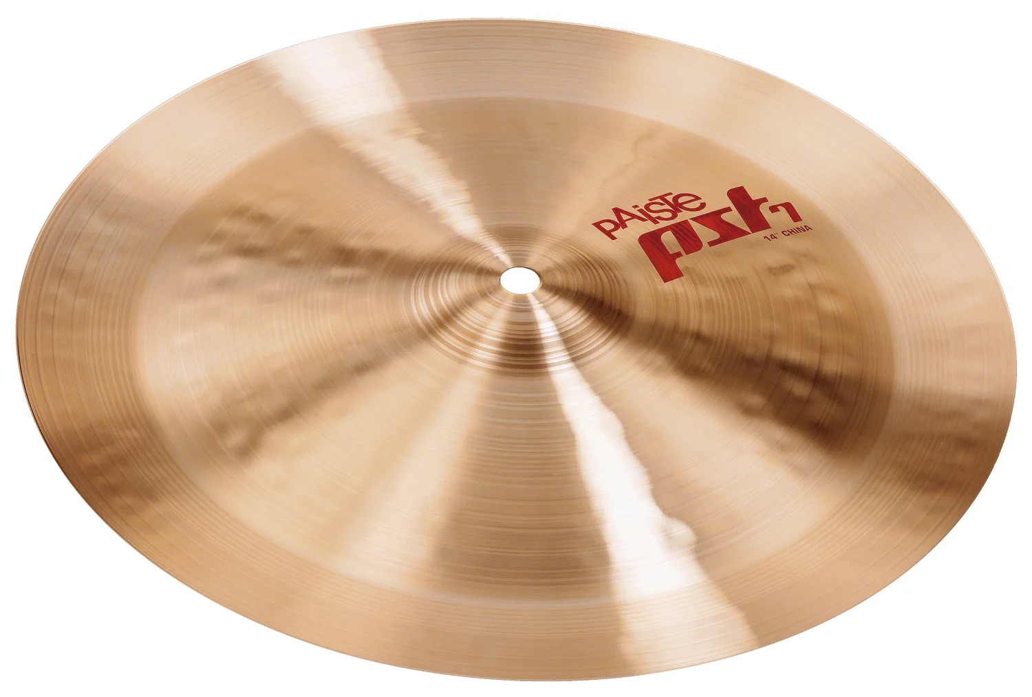 Paiste PST 7 14IN China