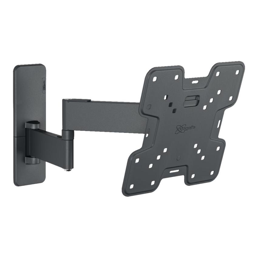 Vogels - 1812450 - TVM 1245 FULL Motion+ Small WALL Mount - Black