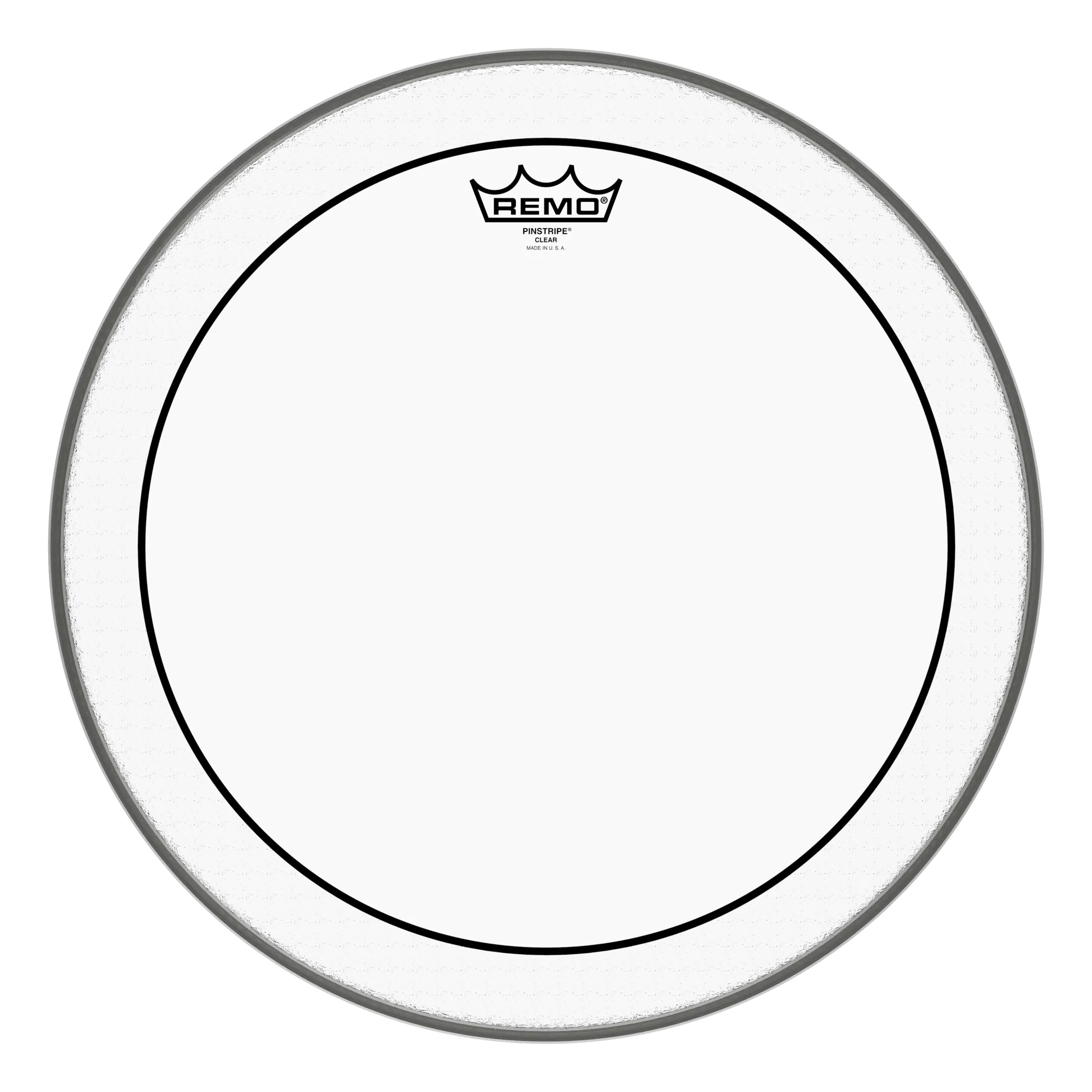 REMO DRUM Vellum