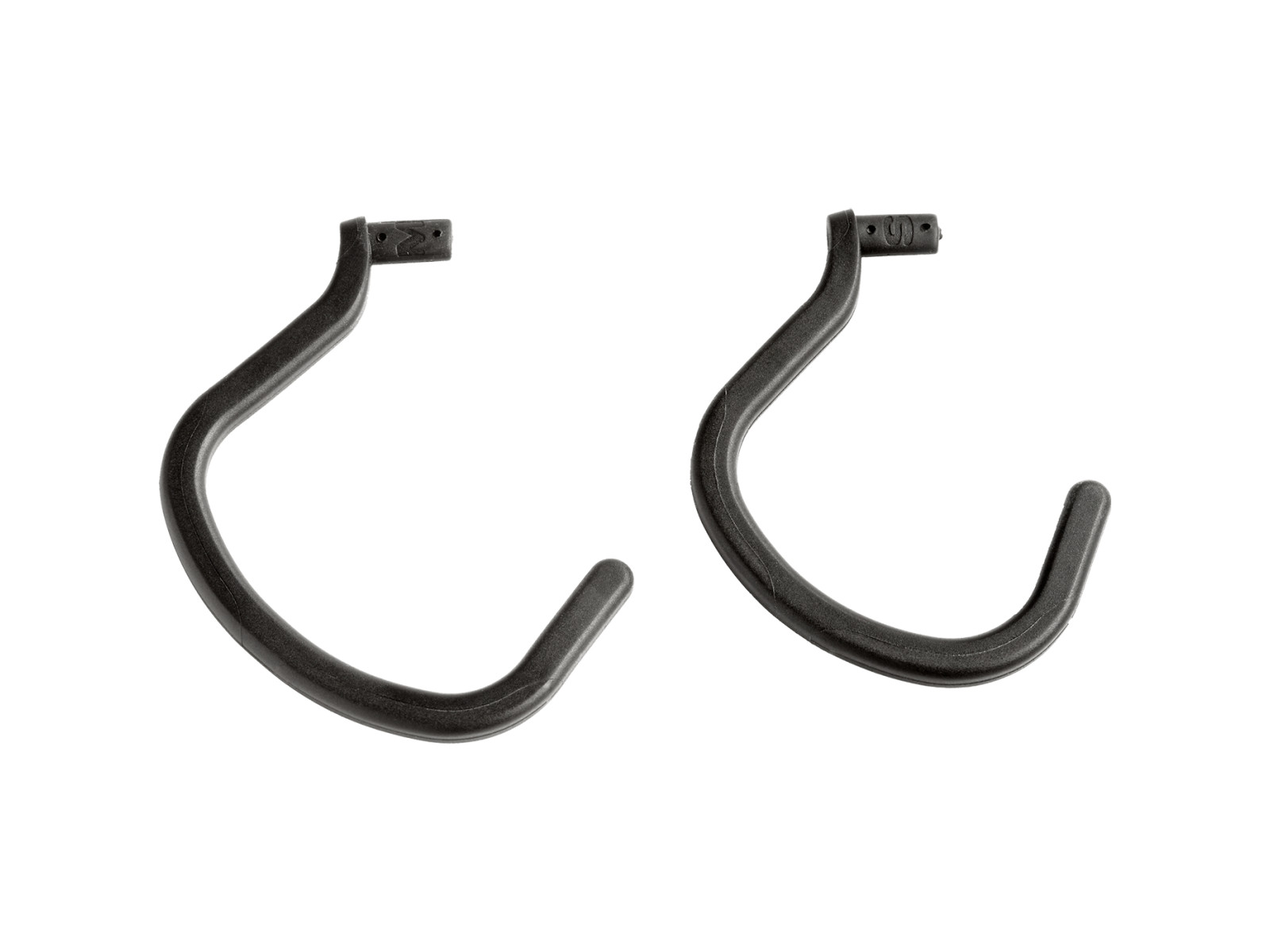 Jabra - Earhook FOR Jabra - BIZ 2400 WITH Coupling SIZE M+s
