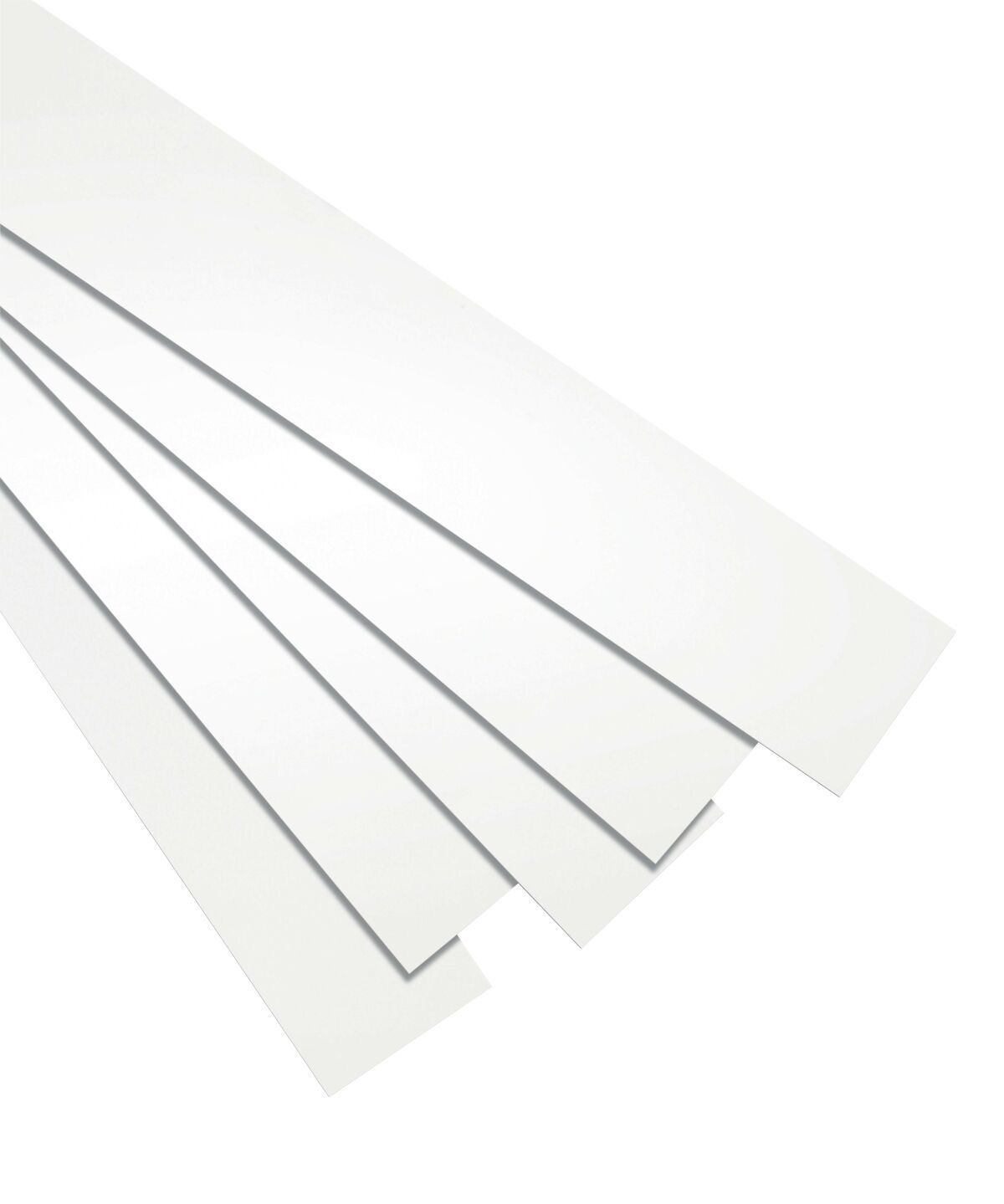 Vogels - 7291071 - PFA 9107 White POLE Covers FOR PUC 25XX Series - White