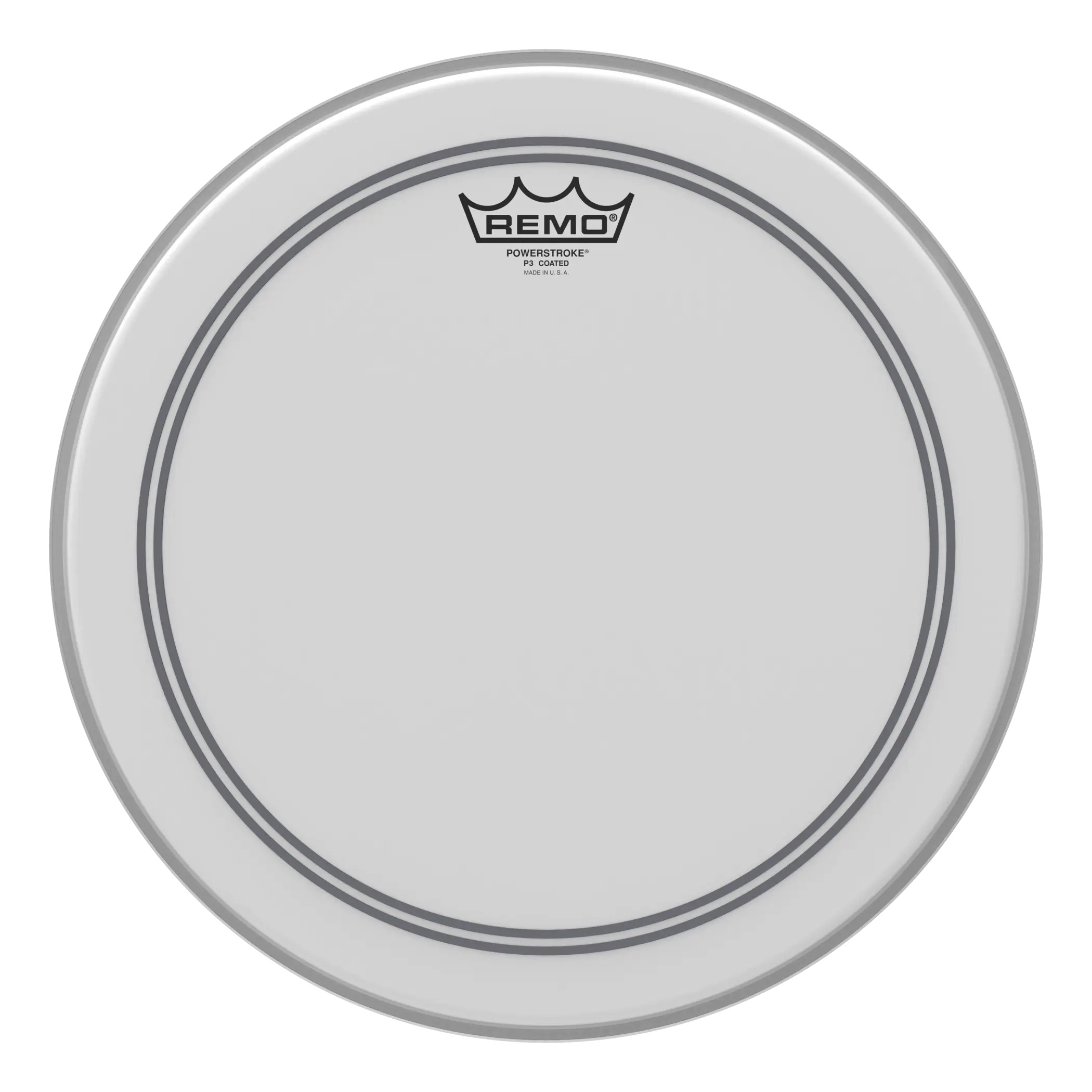 REMO DRUM Vellum