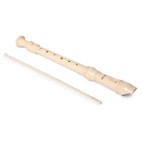 Mason 3PC Descant Recorder